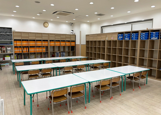 武蔵小杉ウエスト