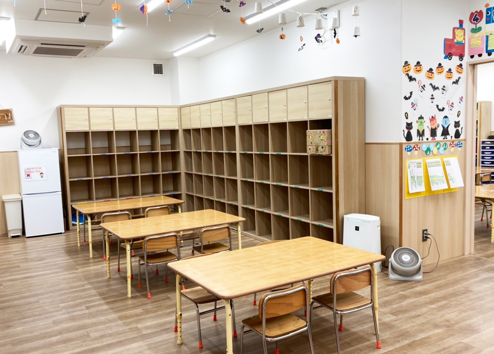 武蔵小杉サウス