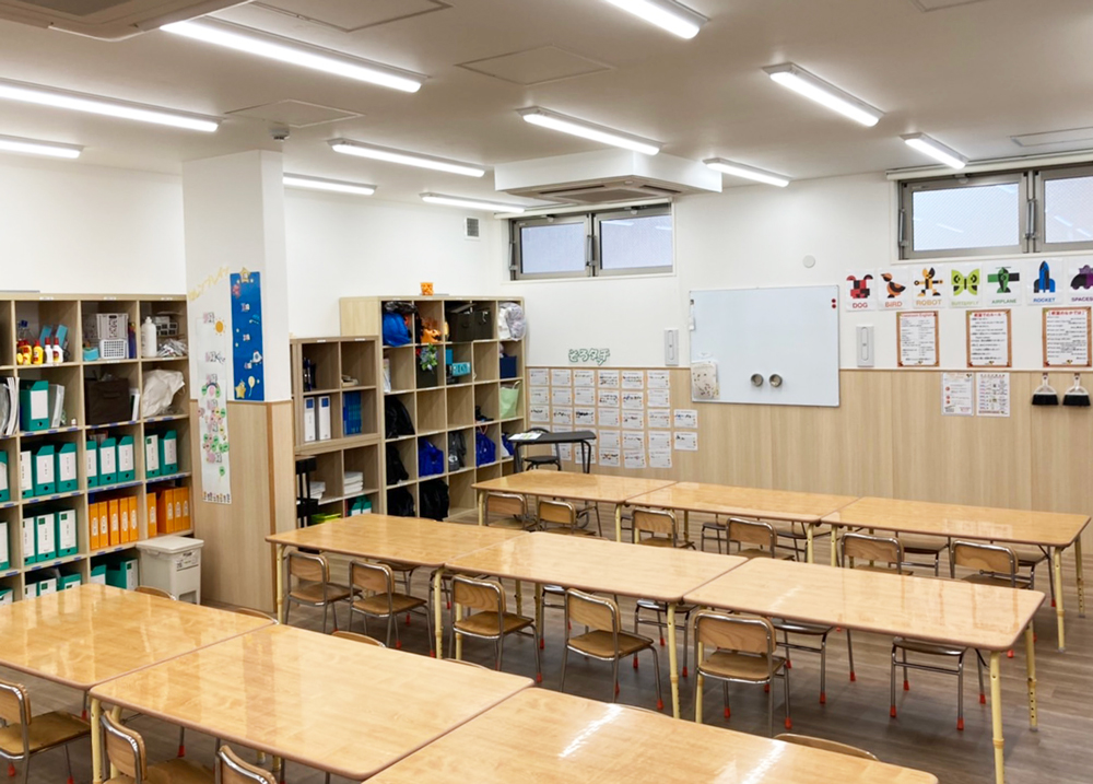 武蔵小杉サウス